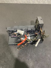 2007 MERCEDES-BENZ C CLASS W203 REAR SAM FUSE BOX MODULE 2095450701 #10