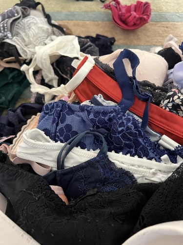 Gros lot lingerie - lot,