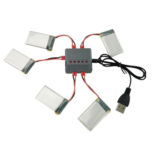 Adaptateur chargeur usb de - adaptateur,