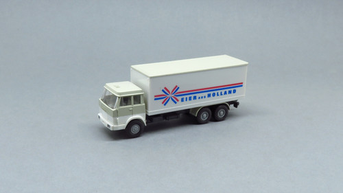 Wiking camion hanomag henschel - camion,