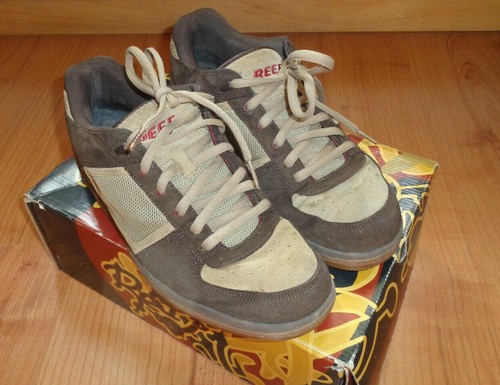 Chaussures skate reef - de,
