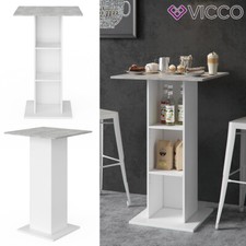Table de bar Vicco RODEO