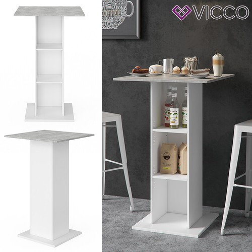 Table bar vicco - bar,