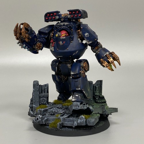 Forge world night - forge,