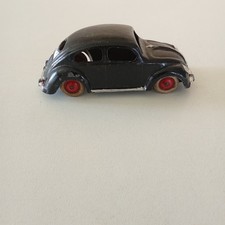 Ancien CIJ Volkswagen