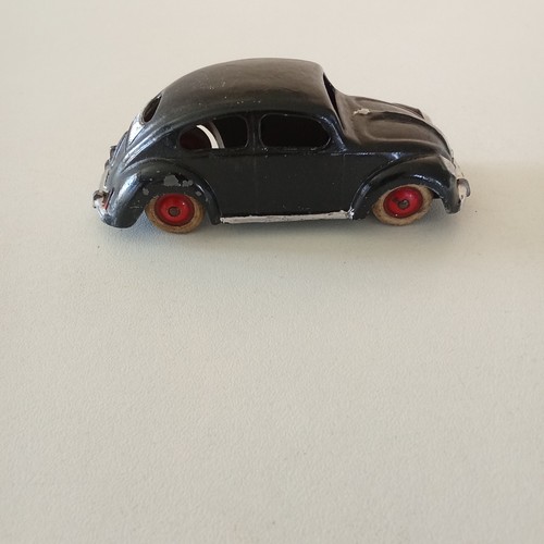 Ancien cij volkswagen - ancien,