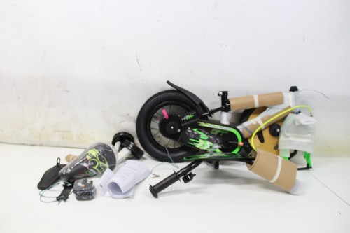 Volare super kinderfiets - gt,
