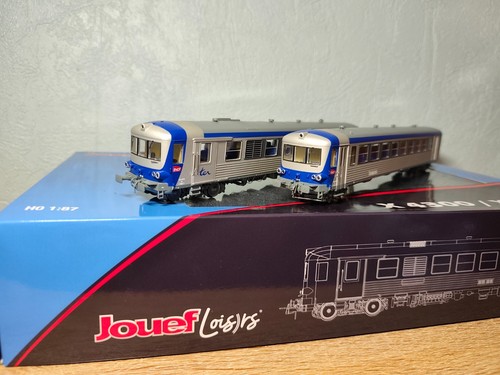 Jouef sncf ead 4500 - sncf,