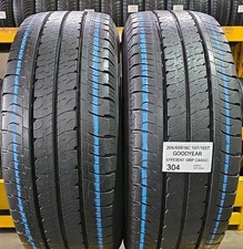 2 x pneus été Goodyear