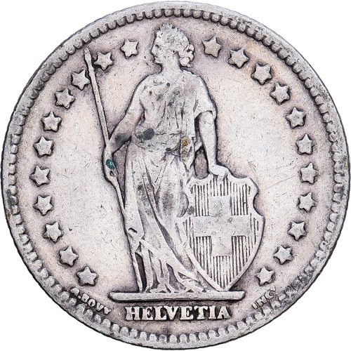 Suisse franc 1921 bern - suisse,, franc,
