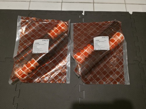 Kit protection amortisseur - kit, de