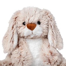 Melissa & Doug - Peluche Lapin