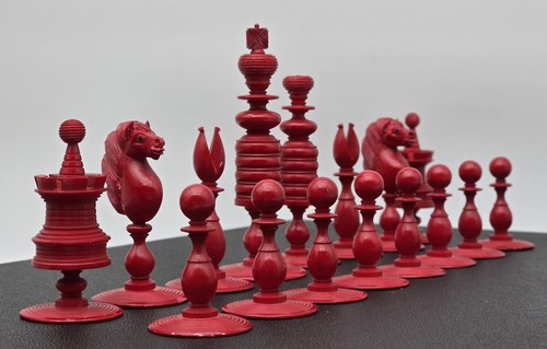 Magnifique jeu échecs - jeu, d’échecs