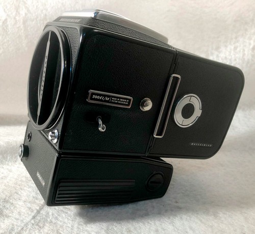 Hasselblad m - hasselblad, el/m