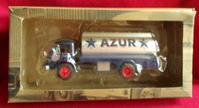 Camions d'autrefois 1/43