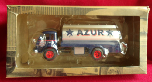 Camions autrefois 43 - camions, d'autrefois