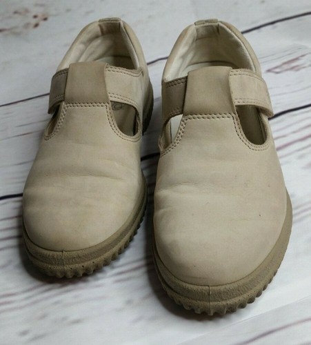 Ecco soft women - leather, mary