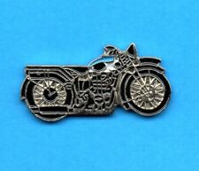 1932 MOTO BIKE MOTORCYCLE NEW MAP BYS 500 Pin's Lapel Pin Pins