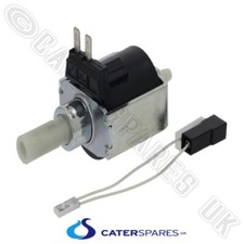 POMPE VIBRANTE DE DÉTERGENT