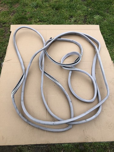 Joint interieur portiere - joint,