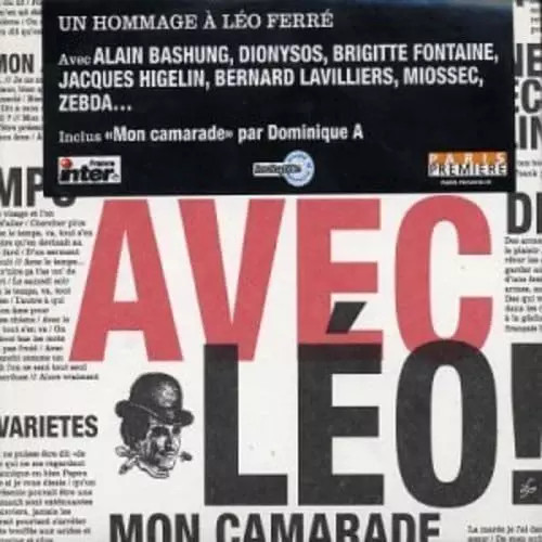 Avec léo edition limitée - -,
