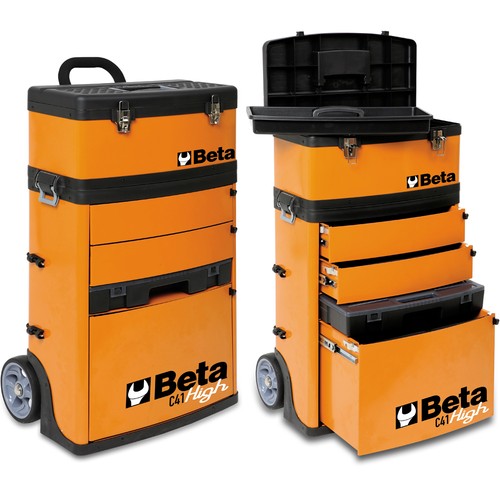Trolley beta c41h chariot - trolley,