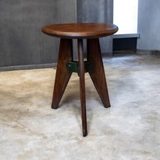 Tabouret De Designer Goût