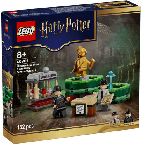 Lego harry potter - lego,