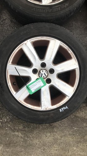 Jeu jantes volkswagen - jeu, de
