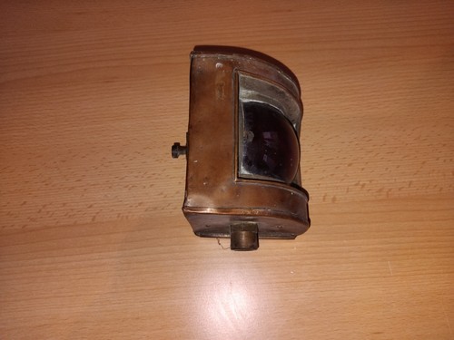 Ancienne lanterne lampe - lanterne,