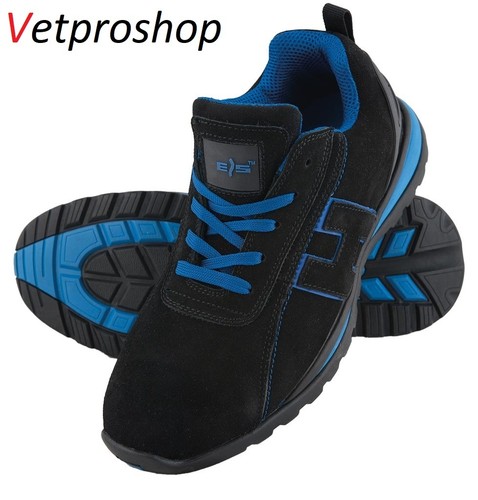 Chaussure sécurité - de,