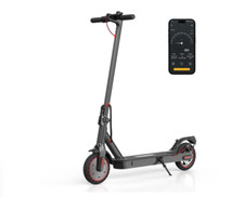 scooter, trotinette électrique i9 pro 350w 7,5 Ah Vitesse 30Km