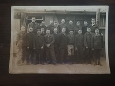 Photo guerre de 1940  