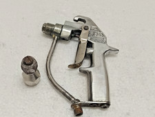Pistolet à peinture airless