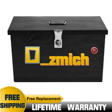 Caisse à outils pour camion