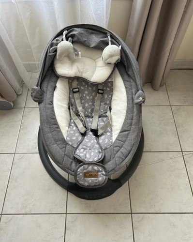 Momi balancelle bébé - momi,