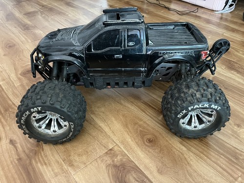 Hpi savage converted - x, to