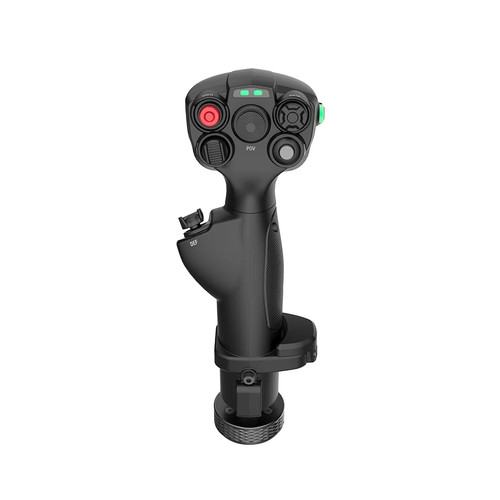 Moza mhg flight stick - flight, –