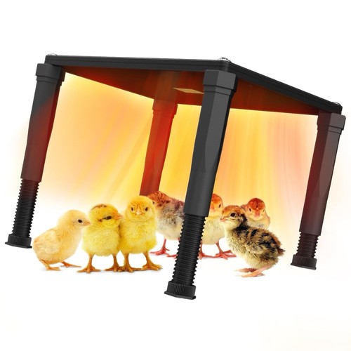 Chauffage pour poulailler - chauffage,
