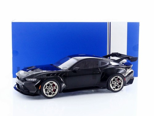 Ixo ford mustang gtd - ixo,