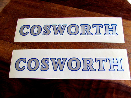 Cosworth race rally - cosworth-,