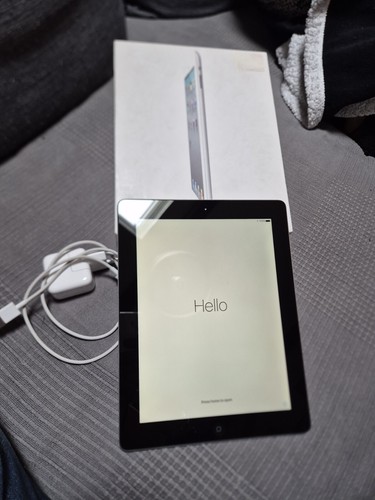Apple ipad 16 go - ipad,