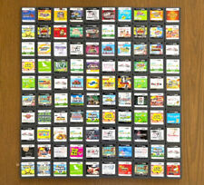 Nintendo DS GBA Japanese Games You Pick & Choose BUNDLE / 3Bay 1Get Free Japan