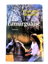 La Camarguaise by Francoise Bourdin - Belford 2002 - French L7