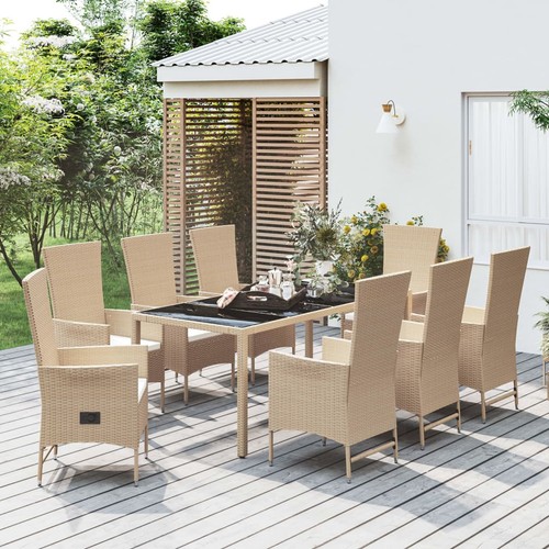 Ensemble manger jardin - ensemble, à