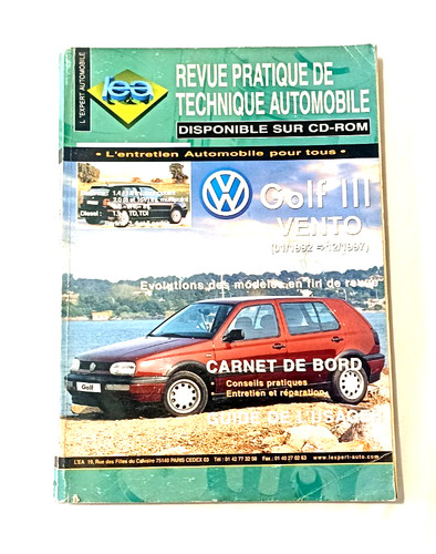 Volkswagen golf iii - volkswagen,