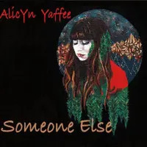 Alicyn yaffee someone - alicyn,