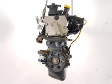 Moteur type D7F702 - Renault