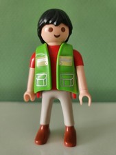 PLAYMOBIL LOT personnage jeu