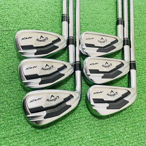 Set fers callaway apex - set,